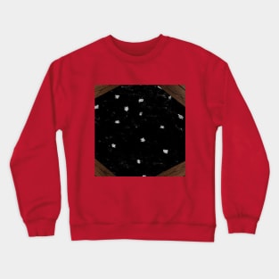 The Star Crewneck Sweatshirt